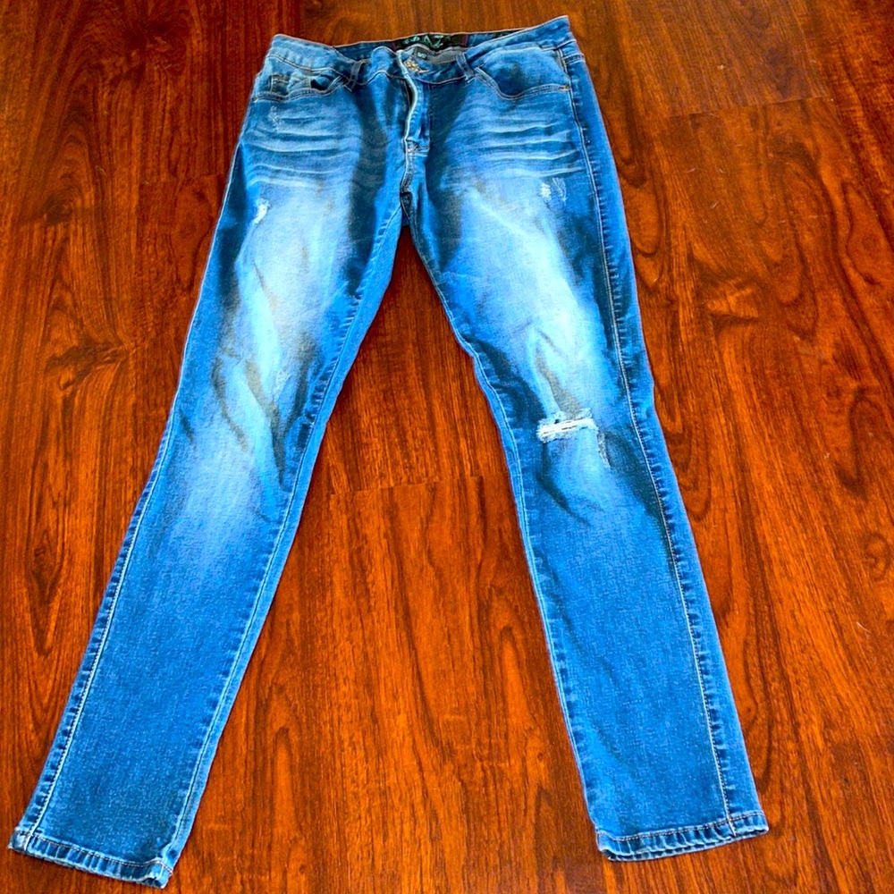 Mazy jeans size 11/12